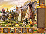 Magic Encyclopedia First Story screenshot