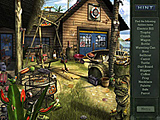 Lost Secrets: Bermuda Triangle screenshot
