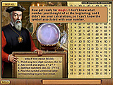 Cassandra's Journey: The Legacy of Nostradamus screenshot