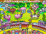 Anna's Ice Cream screenshot