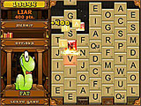 Bookworm Deluxe screenshot