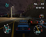 Midnight Outlaw: Six Hours to Sun Up screenshot