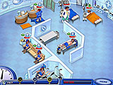 Operation Mania screenshot