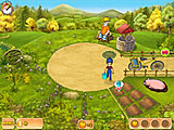 Farm Mania screenshot