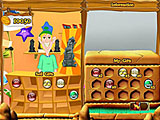 Pakoombo screenshot