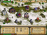 Forgotten Lands: First Colony screenshot