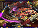 Luxor: Quest for the Afterlife screenshot