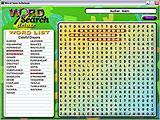 Word Search Deluxe screenshot