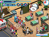 Hospital Hustle screenshot