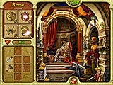 Call of Atlantis screenshot