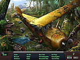 Nightshift Legacy: The Jaguar's Eye screenshot
