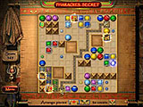 Pharaoh's Secret screenshot
