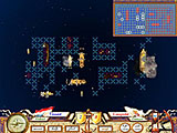 The Great Sea Battle: The Game of Battleship screenshot