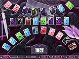 Heartwild Solitaire screenshot