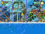 Jumpin' Jack screenshot