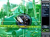 Masters of Mystery: Crime of Fashion screenshot