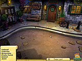 Ancient Secrets: Quest for the Golden Key screenshot