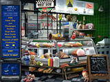 Mystery P.I.: The New York Fortune screenshot