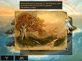 Fairy Island screenshot