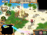 Totem Tribe screenshot