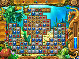 Lost in Reefs screenshot