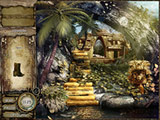 Coyote's Tale: Fire and Water screenshot