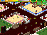 Babysitting Mania screenshot