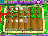 Garden Dreams screenshot