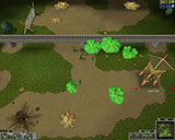 Army Men RTS screenshot
