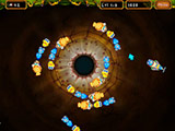 Conga Bugs screenshot