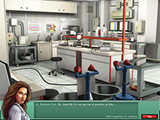 Elizabeth Find MD: Diagnosis Mystery screenshot