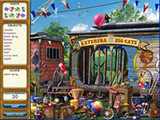 PJ Pride Pet Detective: Destination Europe screenshot