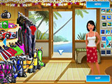 Tropical Dream: Underwater Odyssey screenshot