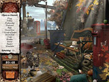 Serpent of Isis screenshot