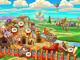 Neverland screenshot