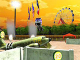 Super Stunt Spectacular screenshot
