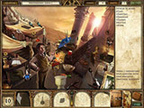 Curse of the Pharaoh: Napoleon's Secret screenshot