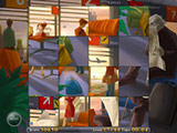 ZoomBook The Temple of the Sun screenshot