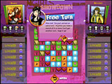 Mean Girls High School Showdown screenshot