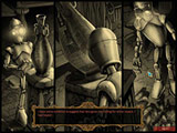 The Clockwork Man screenshot