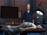 CSI: NY screenshot