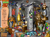 House of Wonders: Babies Come Home screenshot