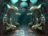 Dream Chronicles: The Chosen Child screenshot