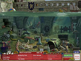 Hidden in Time: Mirror Mirror screenshot