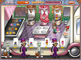 Ice Cream Craze: Tycoon Takeover screenshot