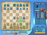 Grandmaster Chess Tournament screenshot