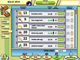 DinerTown Tycoon screenshot