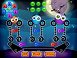 Bumps screenshot