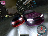 Tricked n' Tuned: West Coast Streets screenshot