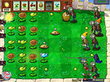 Plants vs. Zombies screenshot